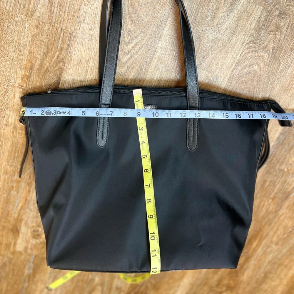 Botkier New York Bond Travel Tote
Bag Black - Picture 8 of 14